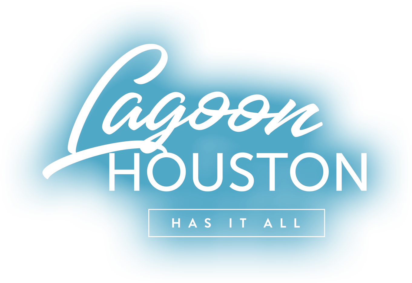 Lagoon Houston